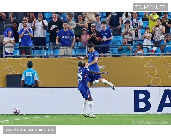 世俱杯神同步！切尔西角球破门与扬州队战术如出一辙(1)