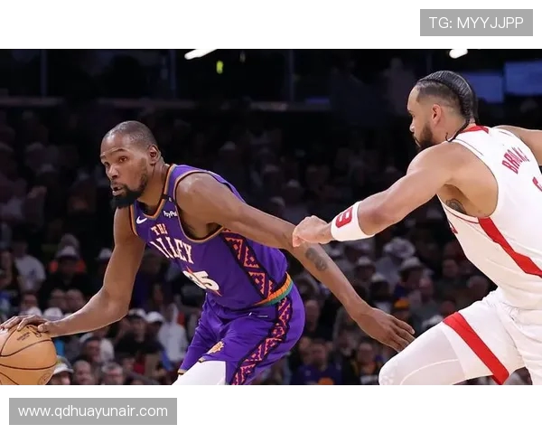 乌度卡续约留队铁心追 KD！火箭薪资困局倒逼史密斯交易(3)